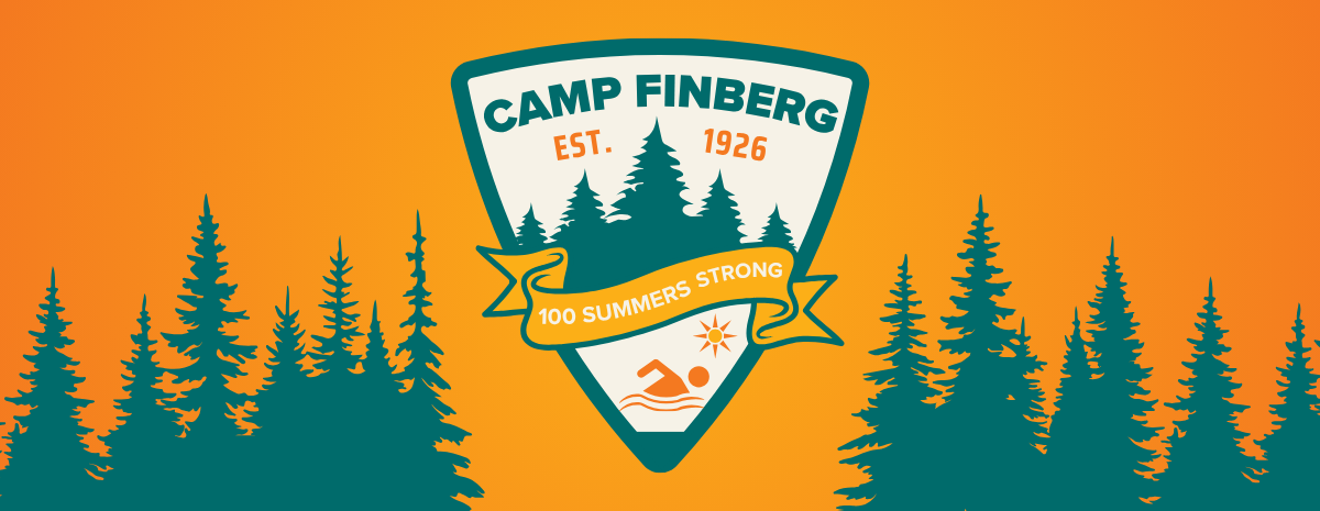 Camp Finberg 100 Year Anniversary Celebration